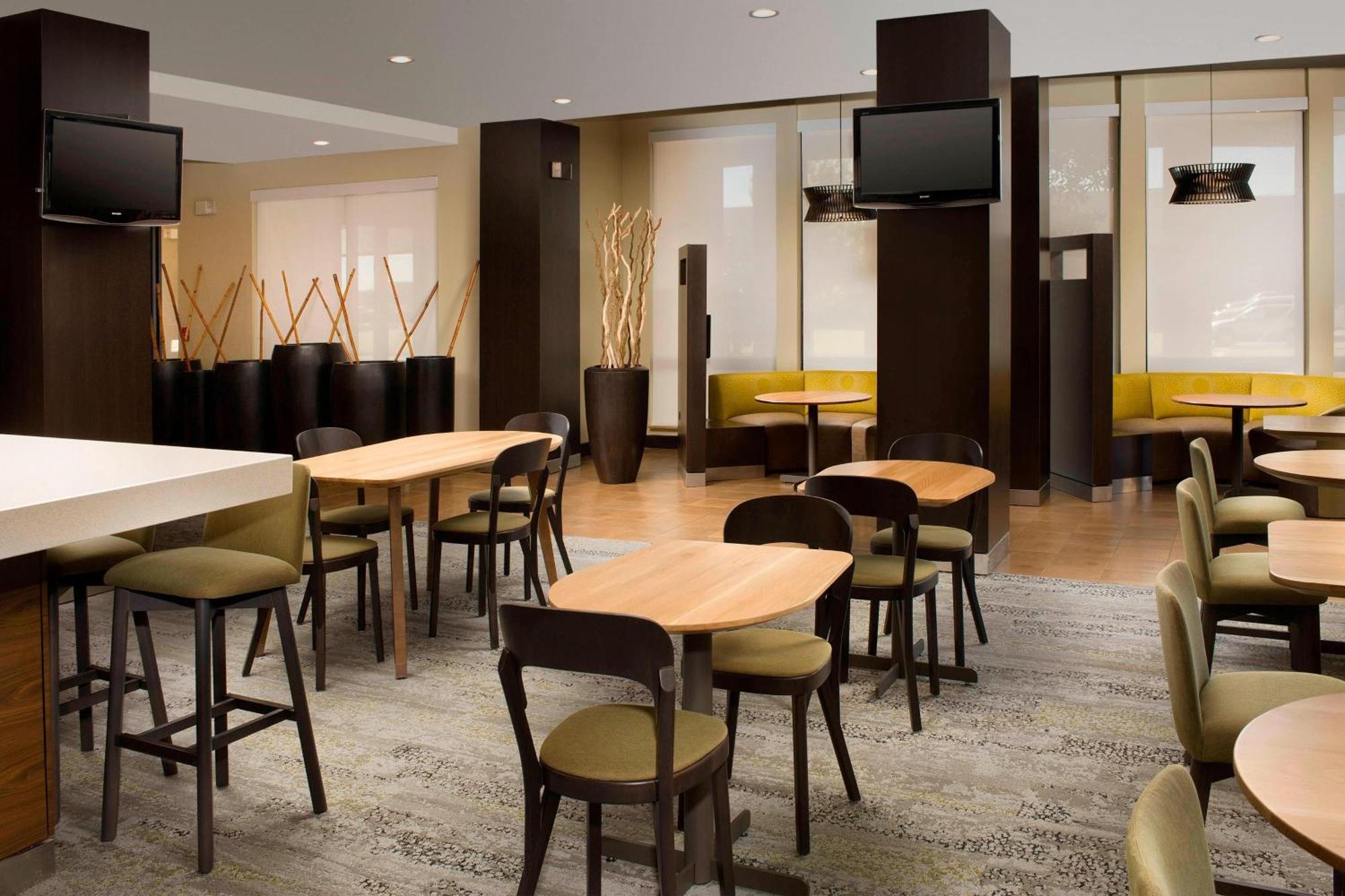 Courtyard By Marriott 3* Wichita Falls