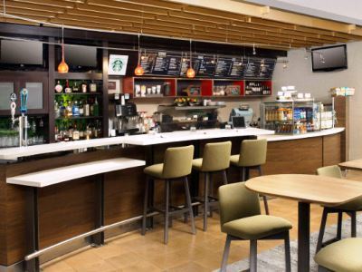 Courtyard By Marriott Wichita Falls