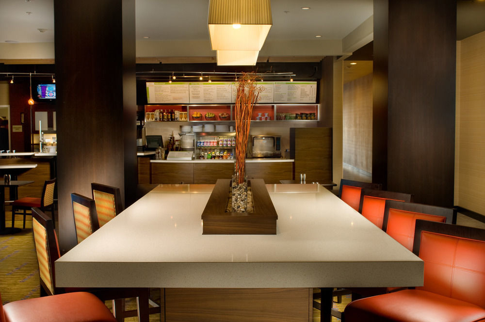 Courtyard By Marriott Wichita Falls