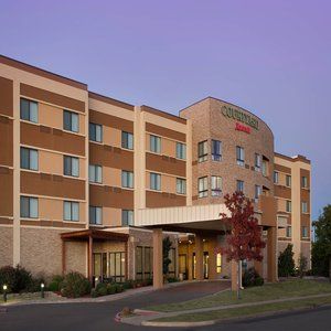 Courtyard By Marriott 3* Wichita Falls