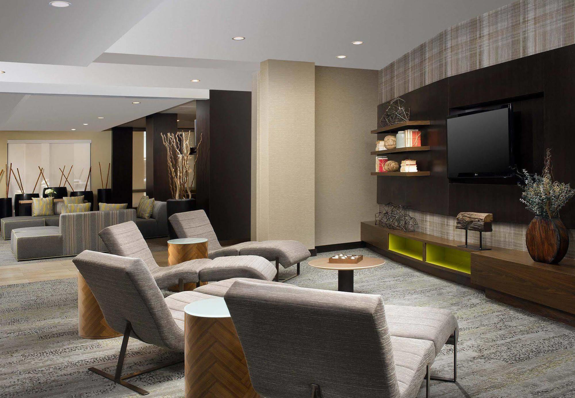 Courtyard By Marriott Hotel Wichita Falls