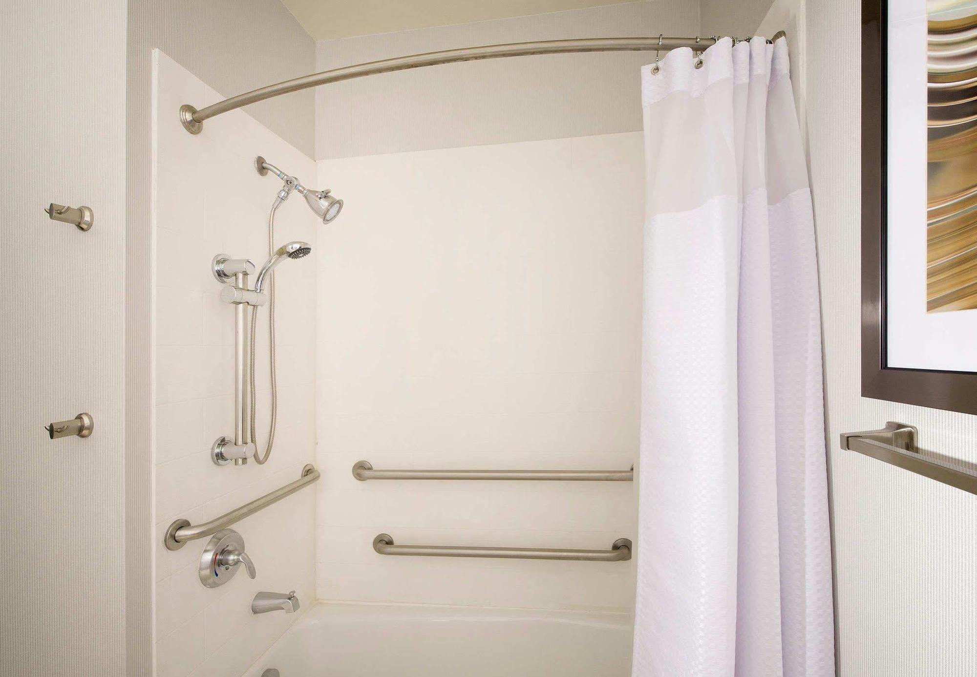 Courtyard By Marriott 3* Wichita Falls