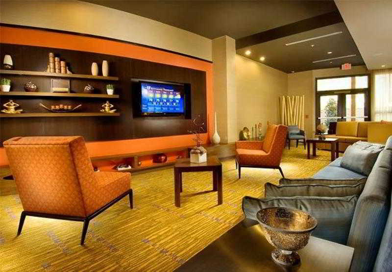 Courtyard By Marriott Hotel Wichita Falls