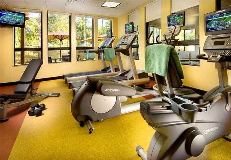 Hotel Courtyard By Marriott 3*